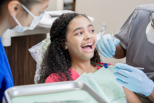 Best Emergency Denture Repair in Galesburg, IL