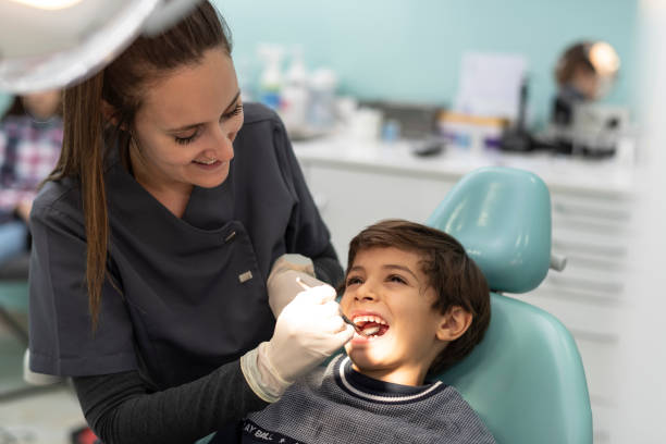 Best Emergency Dental Care for Sports Injuries in Galesburg, IL