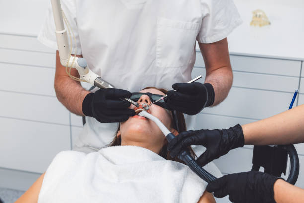 Best Emergency Treatment for Jaw Pain or Injury in Galesburg, IL