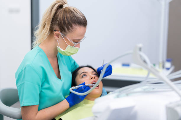 Best Emergency Treatment for Oral Infections in Galesburg, IL
